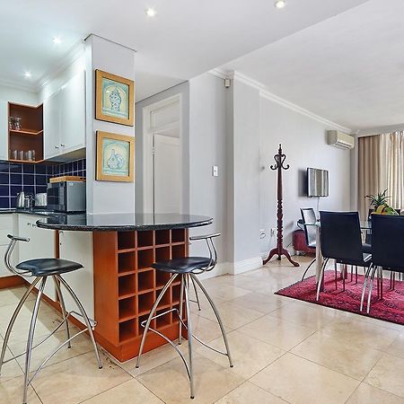 Vetho @ Lighthouse Apartment Дърбан Екстериор снимка