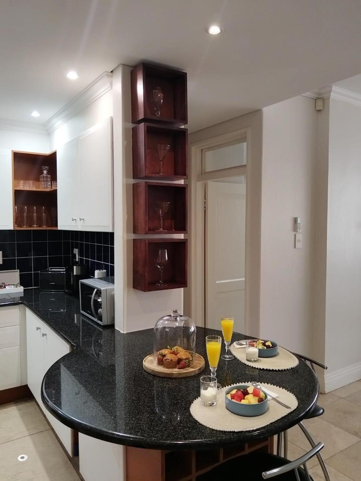 Vetho @ Lighthouse Apartment Дърбан Екстериор снимка