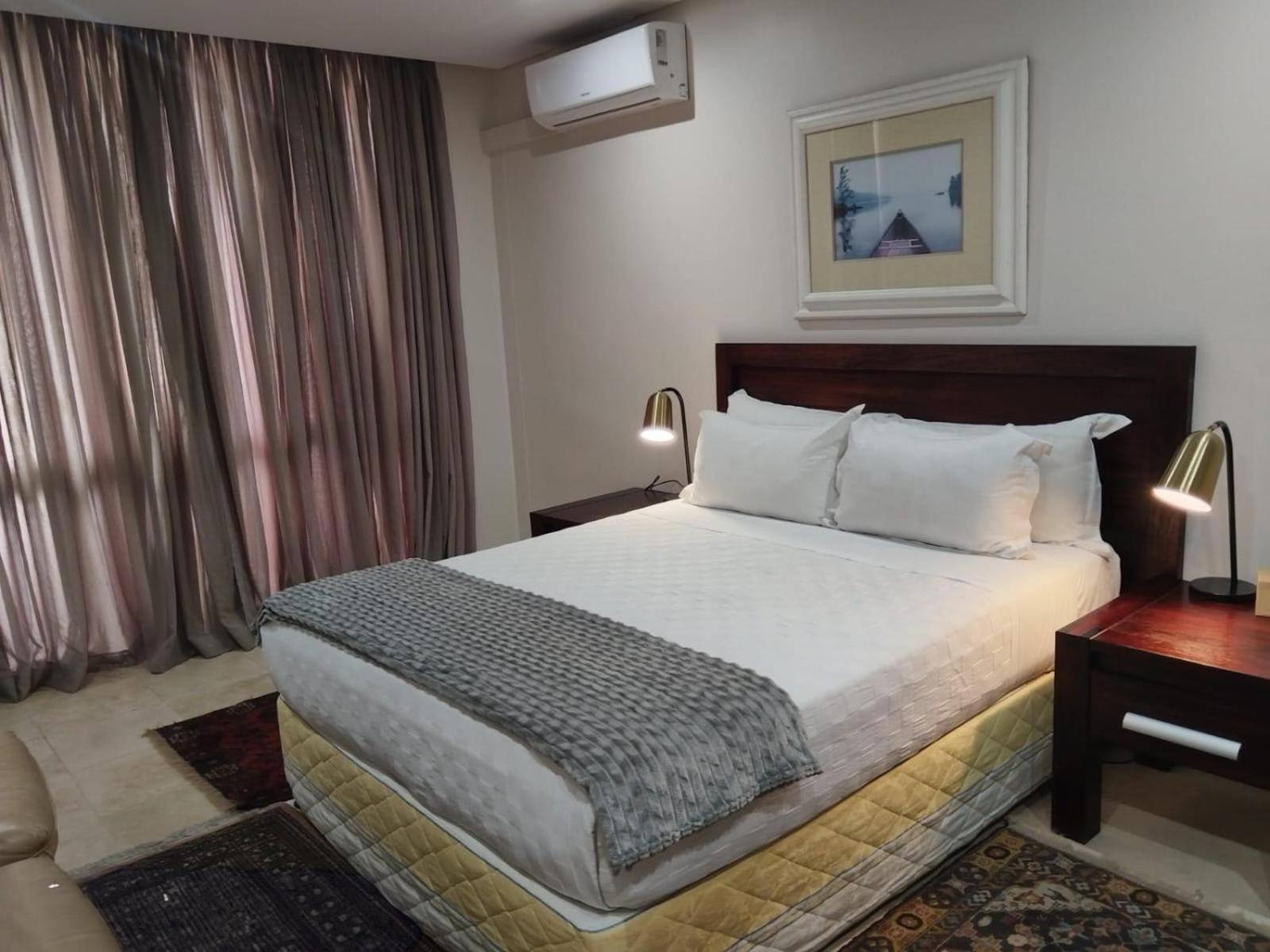 Vetho @ Lighthouse Apartment Дърбан Екстериор снимка