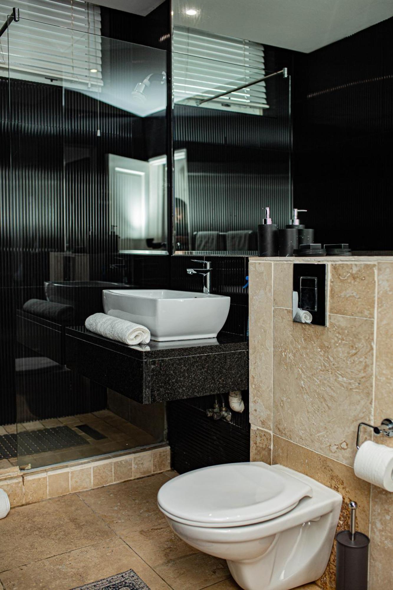 Vetho @ Lighthouse Apartment Дърбан Екстериор снимка