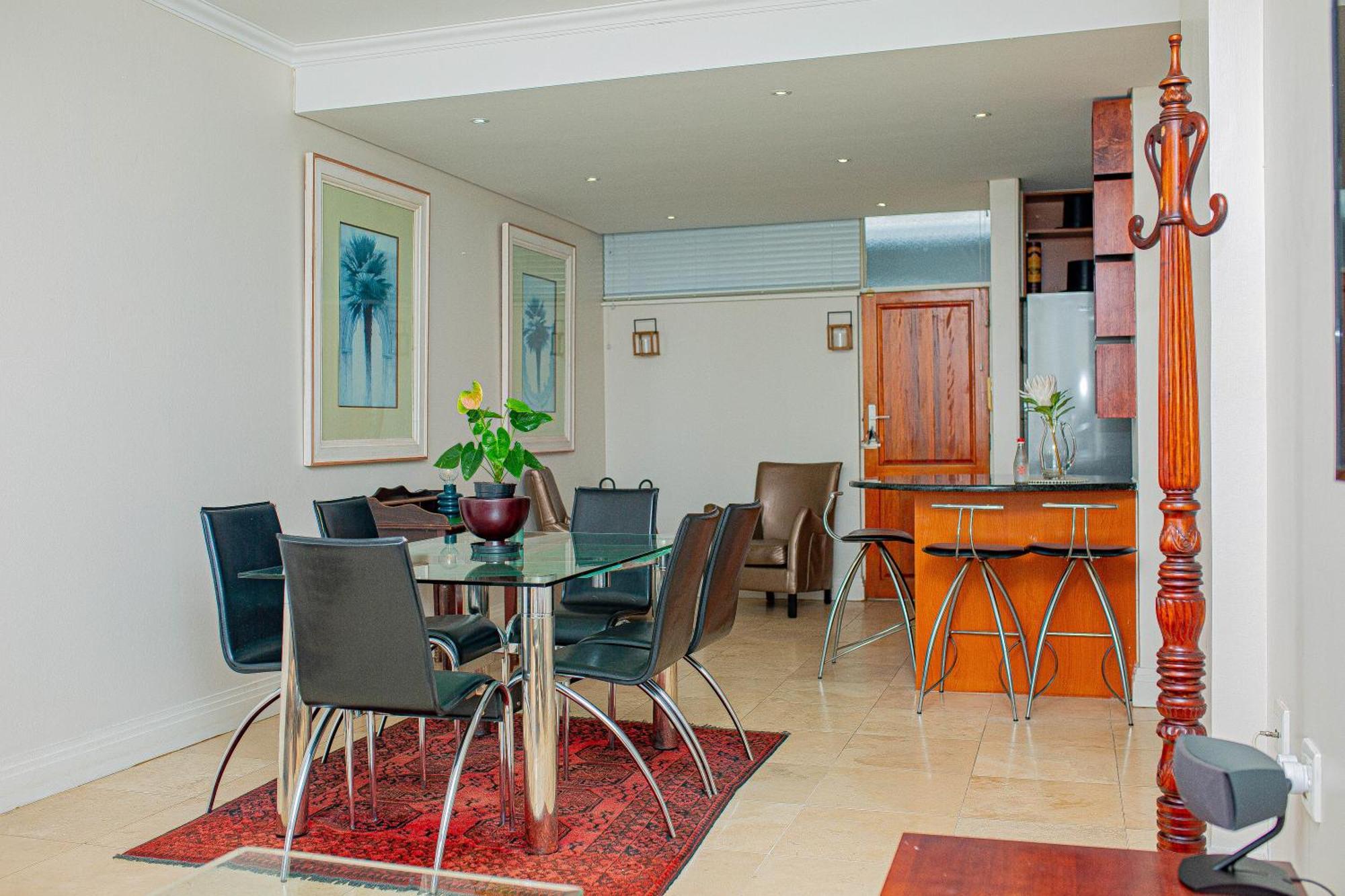 Vetho @ Lighthouse Apartment Дърбан Екстериор снимка
