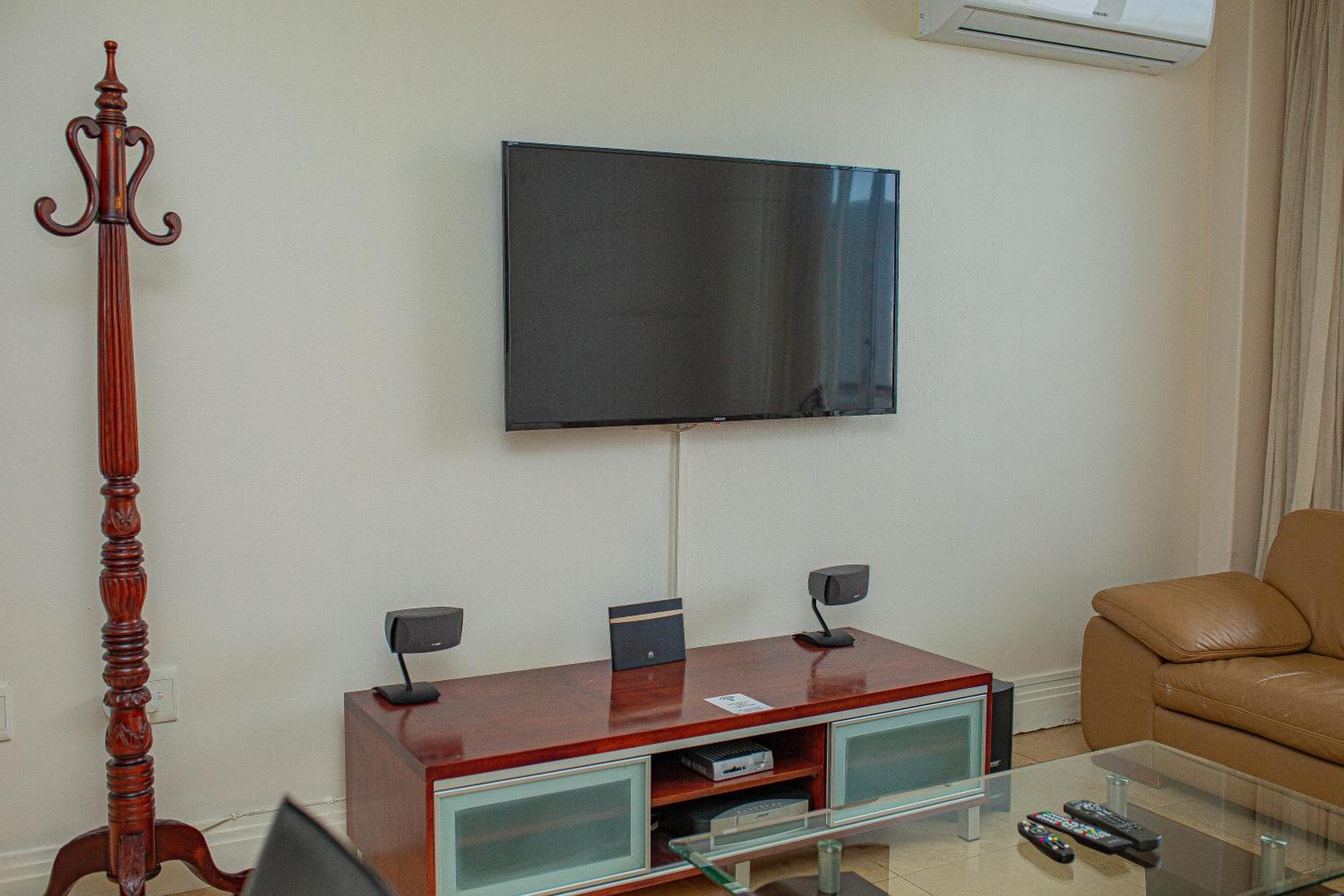 Vetho @ Lighthouse Apartment Дърбан Екстериор снимка