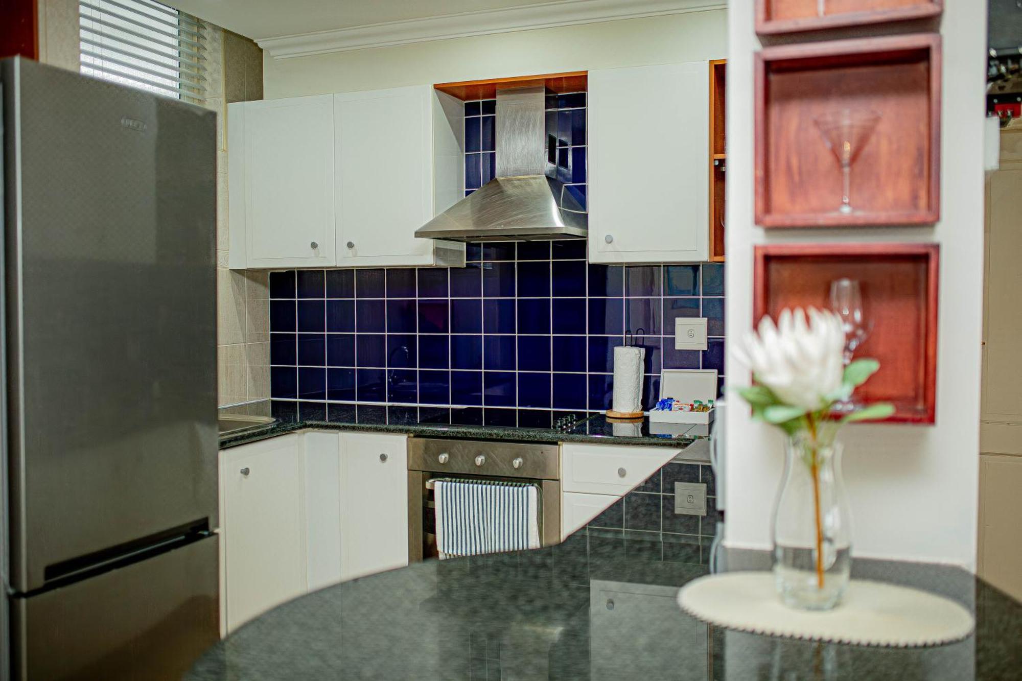 Vetho @ Lighthouse Apartment Дърбан Екстериор снимка