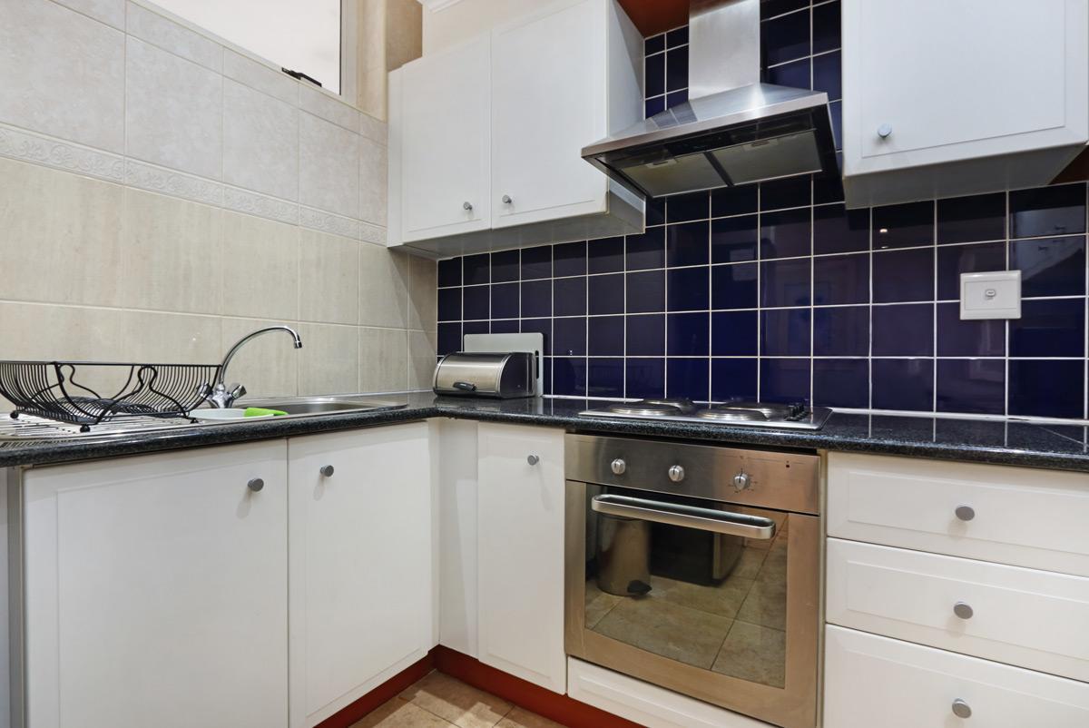 Vetho @ Lighthouse Apartment Дърбан Екстериор снимка