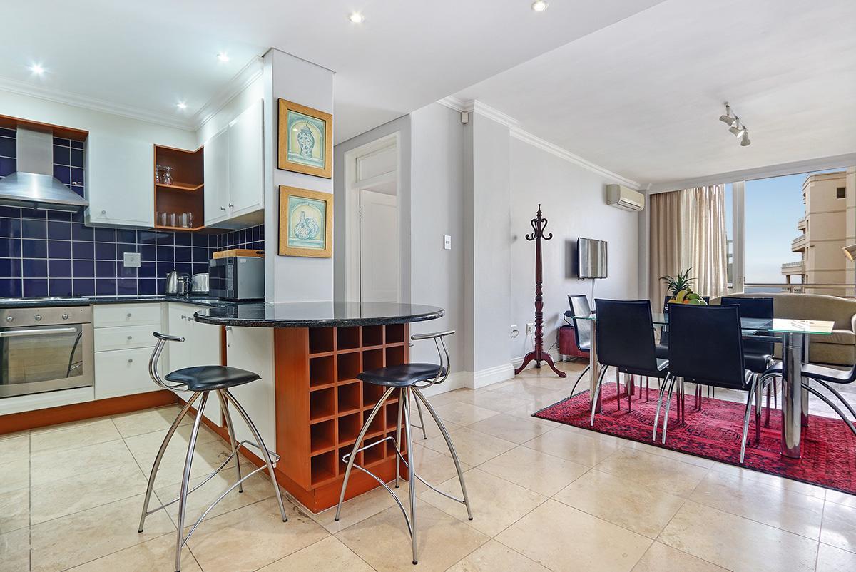 Vetho @ Lighthouse Apartment Дърбан Екстериор снимка